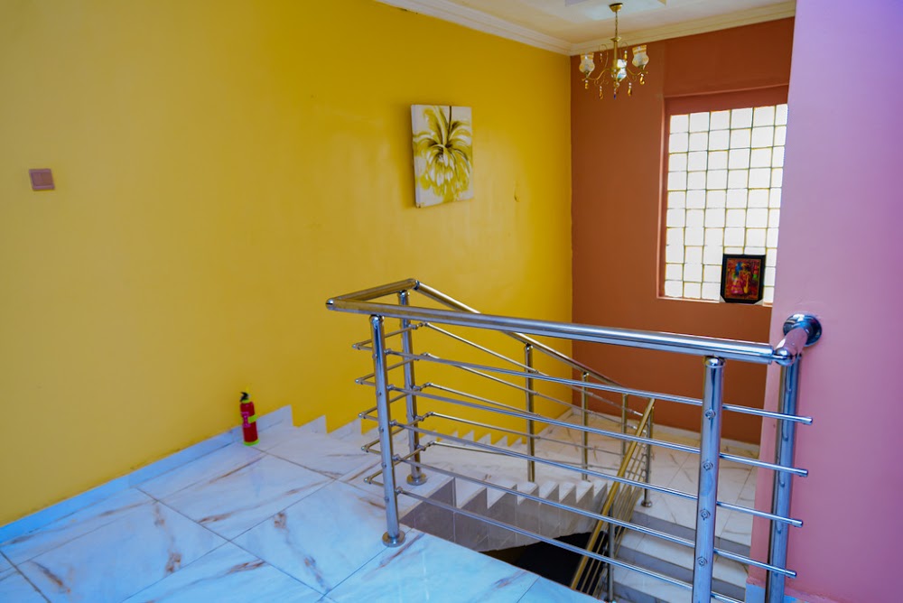 Thikadol Events Centre And Hotel photo 2